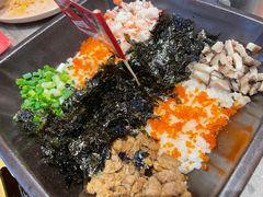 -牛牛章·章鱼水煎肉(光谷世界城店)