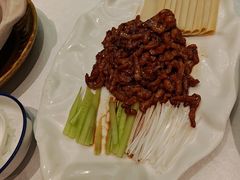 -盛百味·家宴餐厅(霸州分店)