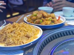 -山河屯铁锅炖·非遗铁锅炖(华强北店)