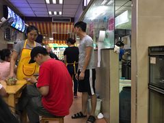 -朝阳路拉面店