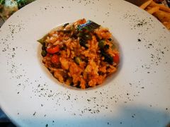 -Supine Bistro溯泮餐厅