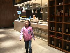 -以岭健康城·凯旋门大酒店-怡梦音乐西餐厅