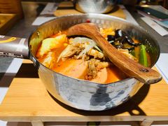 -火山屋台(新街口店)