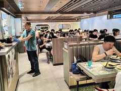 -华嫂冰室(湾仔店)