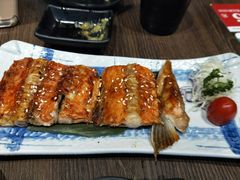 -大雄寿司(中华广场店)