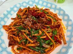 -丝路传奇·中国拉面航母店(北医三院店)