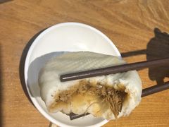 -草包包子铺(宽厚里店)