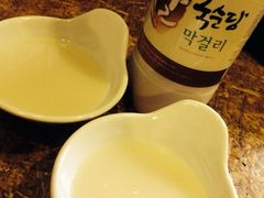 iphone_upload_pic-米屋石锅拌饭(师大店)