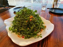 -满汉楼(江畔店)