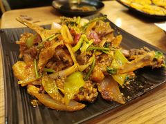 -壹酒贰肉1926·深夜食堂(九纬路店)