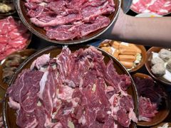 -阳阳老火锅(小南门店)