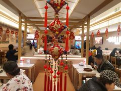 -华天延吉餐厅(西四总店)
