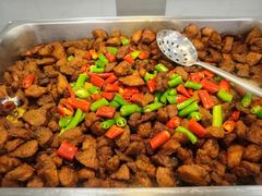 -珍鼎餐饮(中国国际商品中心店)