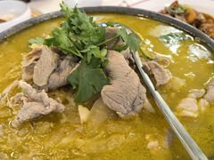 -金家老三饭庄(常营店)