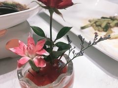 -麒茗餐厅·粤菜·宴会厅·海鲜(锦绣路店)