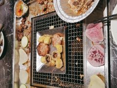 -塘屋烧烤·云南火塘烧烤品牌(新亚洲店)