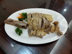 -农家小院(朱雀桥店)