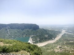 -河南宝泉旅游区