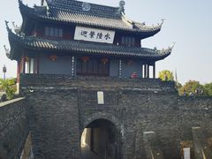 -瑞面(吴宫泛太平洋酒店)