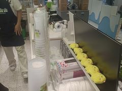 -吴山山·椰子酸奶(天河南店)