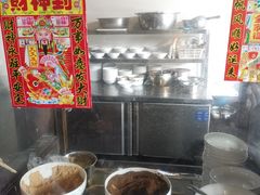 自助调料区-张醪糟(街子店)