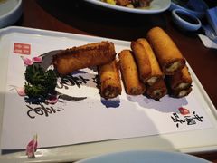 -三凤酒家·百年无锡菜(清扬茂业店)