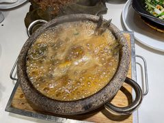 -小放牛炒菜馆(北国商城店)