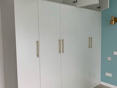 -佰丽爱家全屋定制(汶水店)