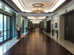 -宁波富邦荪湖山庄