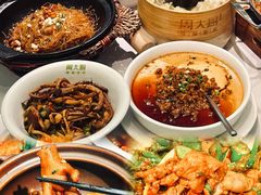 -周大厨辣椒炒肉(巨龙路店)