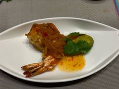 -解放碑威斯汀酒店-知味国际美食餐厅