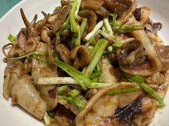 -饼中王酒楼(光复西路店)