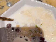 熊猫茉莉豆花-锦府盐帮·侯宅(五棵松万达店)