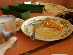 -萨莉亚意式餐厅(中北永旺店)