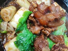 -珍珍小食店(西华路店)