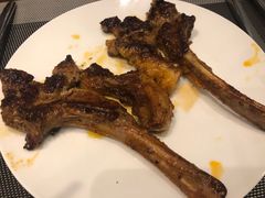 -安蒂娅·海鲜自助餐厅(安蒂娅美兰酒店)