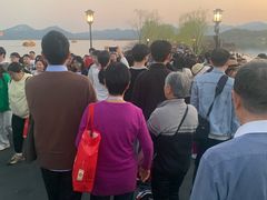 -杭州半山国家森林公园