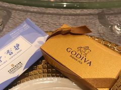 -上海静安香格里拉大酒店