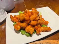 糖醋里脊-刘妈小集市(黄陂广场店)