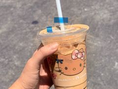 -瑞幸咖啡(龙岗万达广场店)