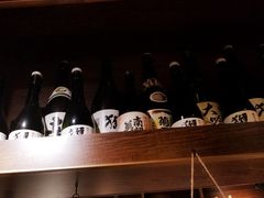 大堂-赤谷和牛烧肉居酒屋(石景山店)