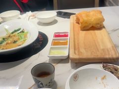 -滋粥楼·顺德菜(番禺广场总店)
