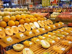 -黄商生活超市(黄冈黄州万达店)