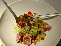 -燃扒房Steakhouse(皇庭店)