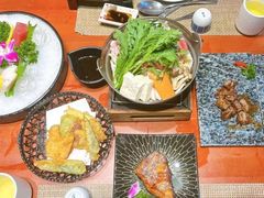 -京和日法料理(枫林街店)