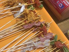 -黔哆哆地摊酸汤火锅(清湖店)
