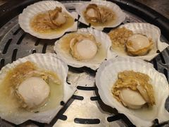 -日进一片海.生腌海鲜火锅.宵夜烧烤(三里屯总店)