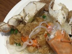 -赶海部落海鲜城(海阳路店)