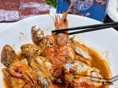 -佬太公海鸭·海鲜大排档(上海总店)