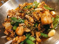 -杭百味·大众精选杭帮菜(西湖音乐喷泉店)
